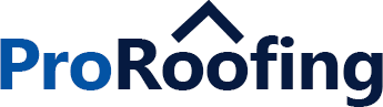 ProRoofing company logo.