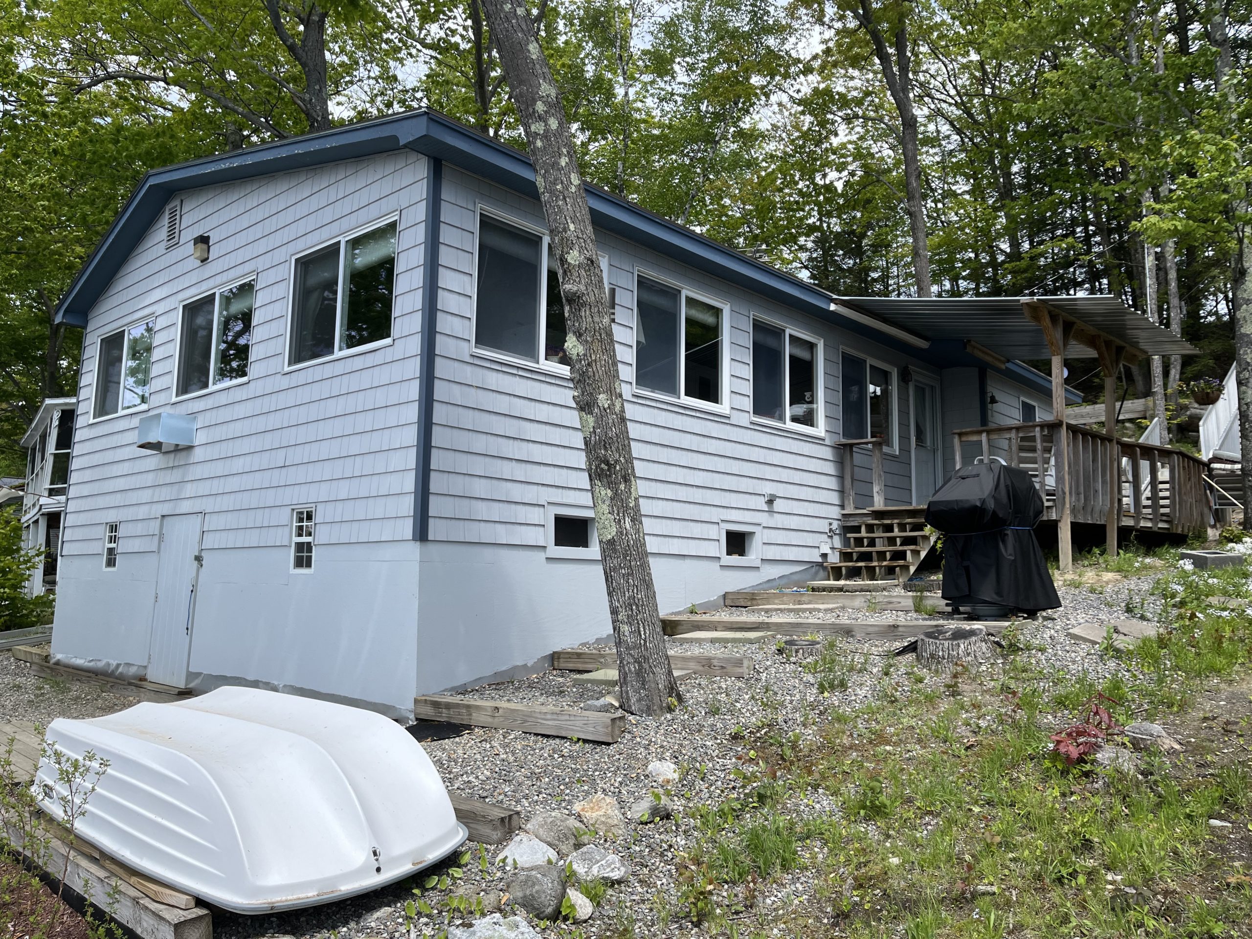 Siding Maine ProRoofing