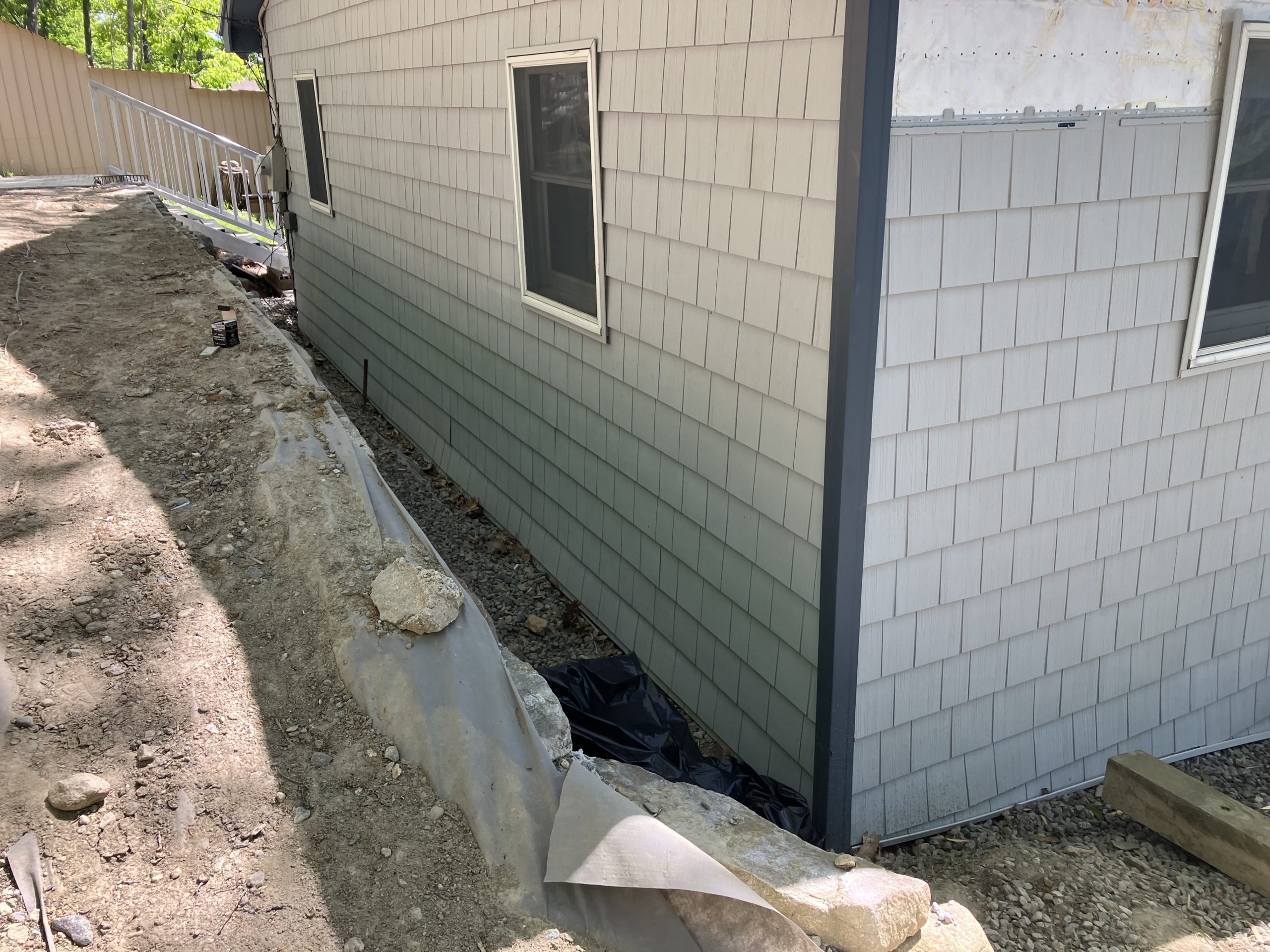 Siding Maine ProRoofing